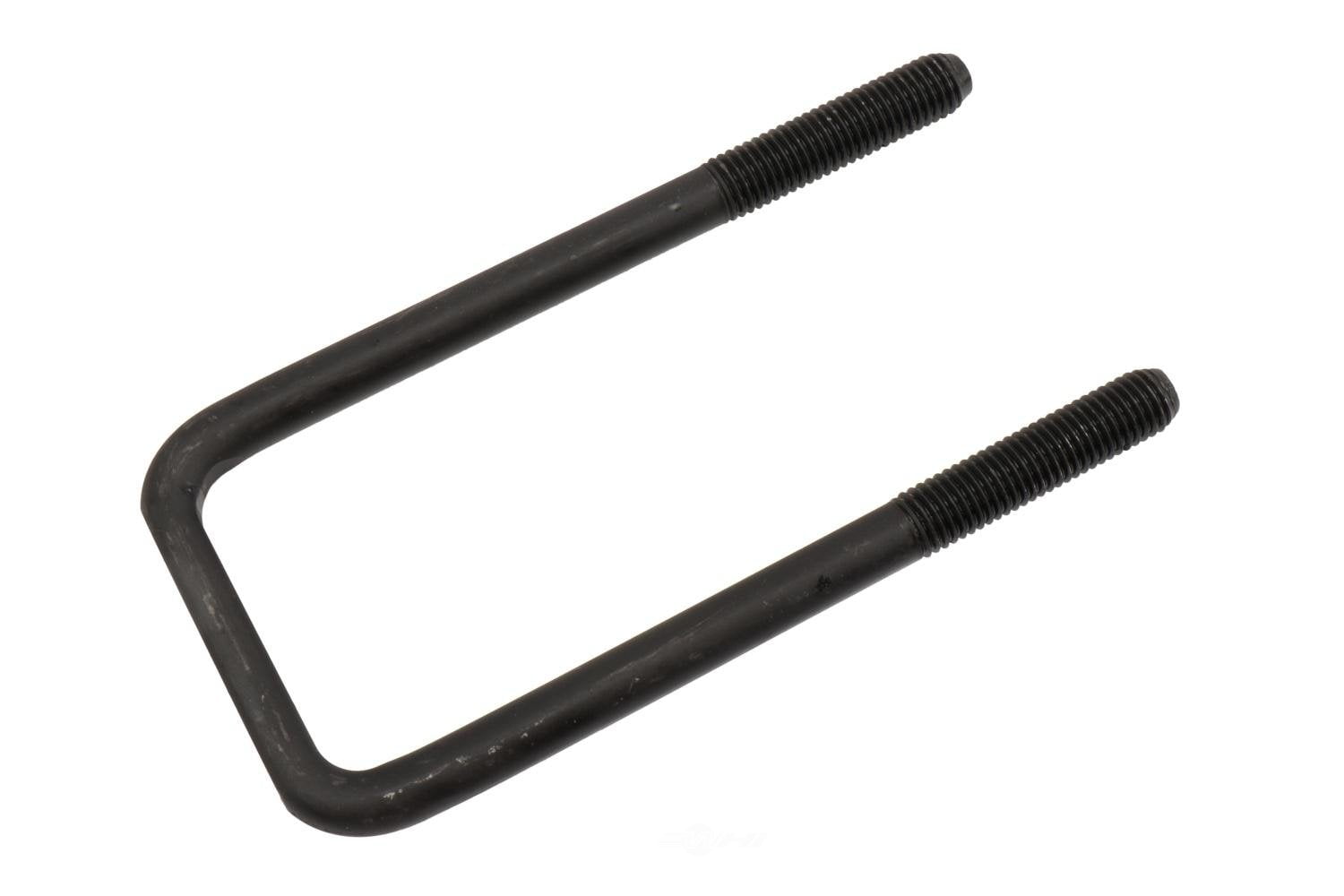 GM 15002781 Leaf Spring Axle UBolt Kit