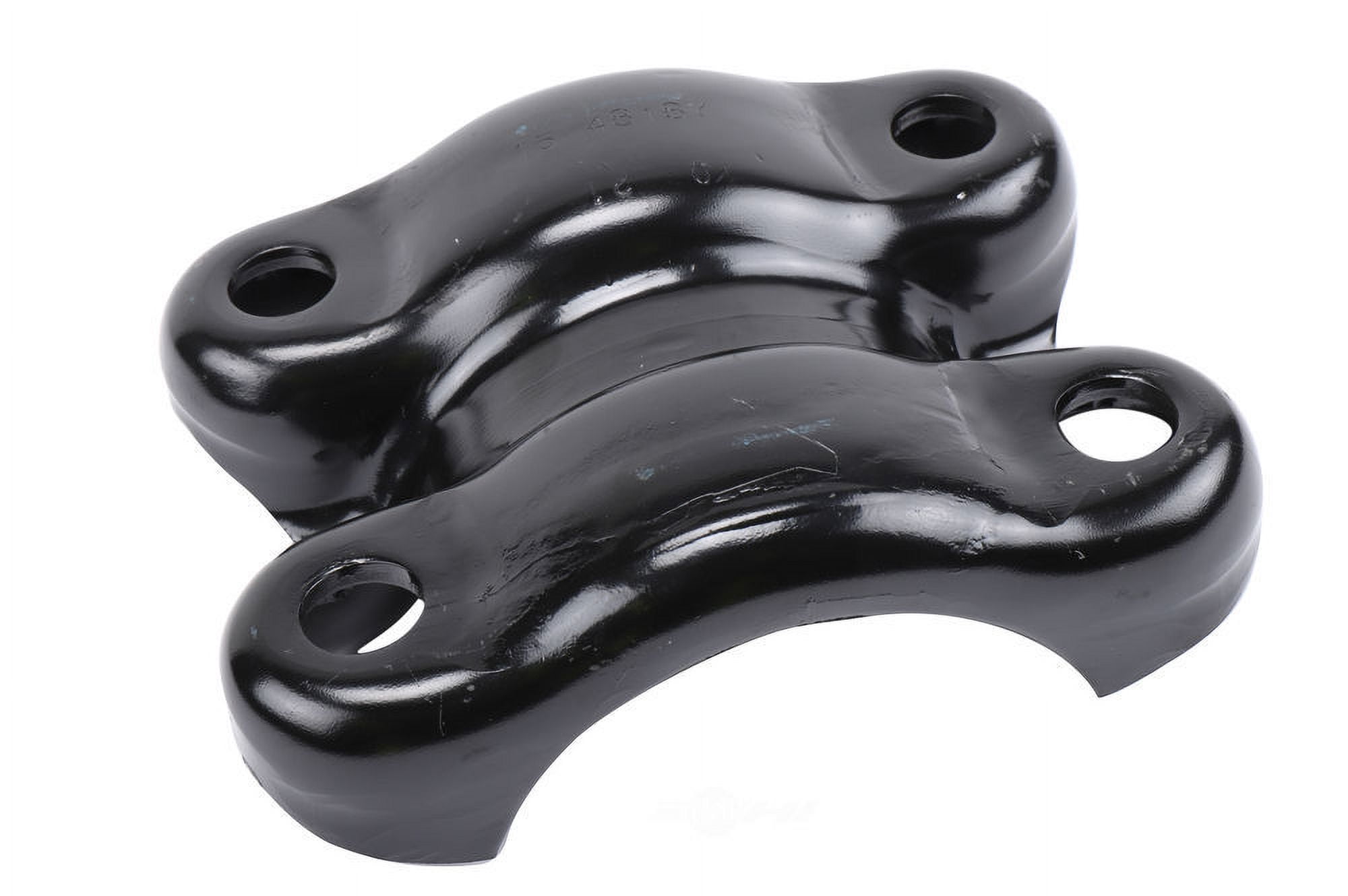 Left Spring Plate GM 15048187 Leaf Spring Plate - Walmart.com