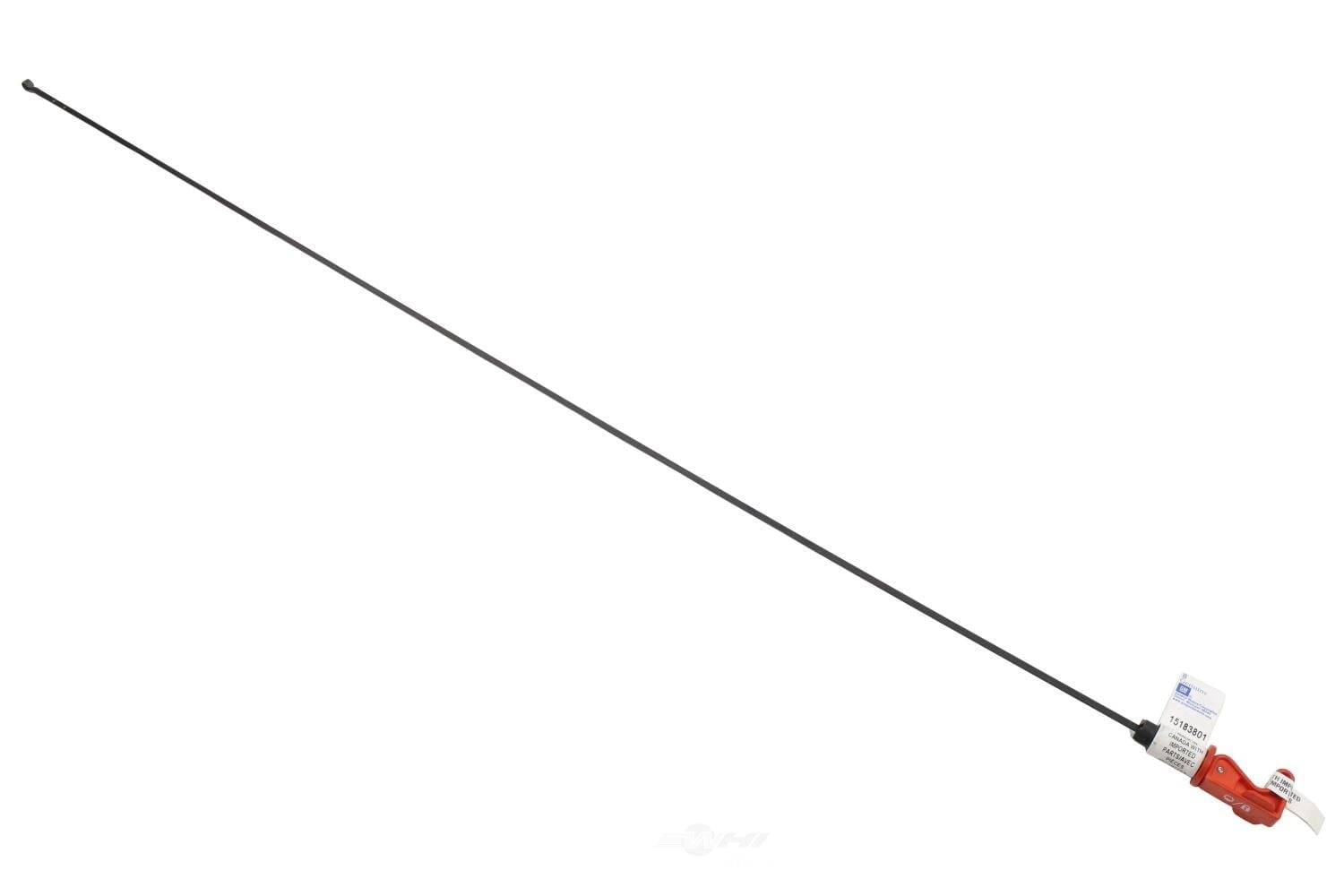 GM 15183801 Automatic Transmission Dipstick