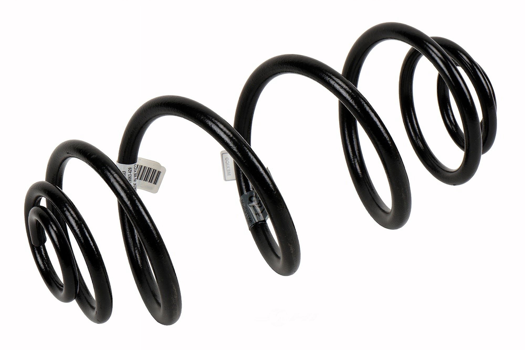 GM 15243844 Coil Spring