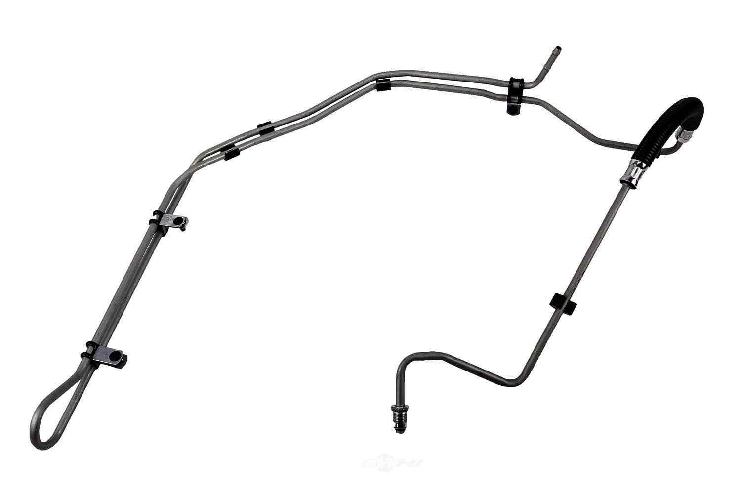 GM 15283101 Power Steering Cooler Line