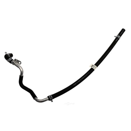 GM 15708634 HVAC Heater Hose
