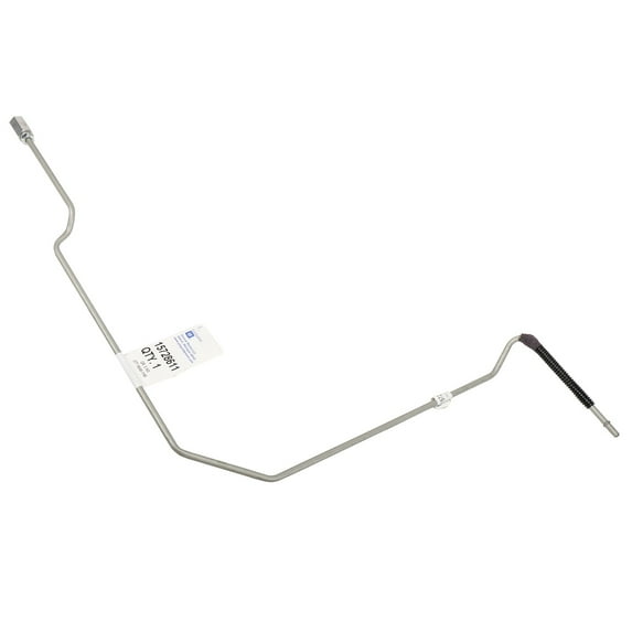 GM 15728611 Fuel Return Line