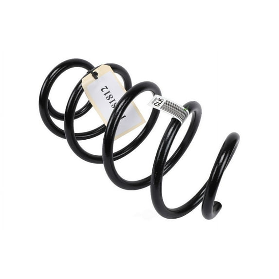 GM 15781812 Coil Spring