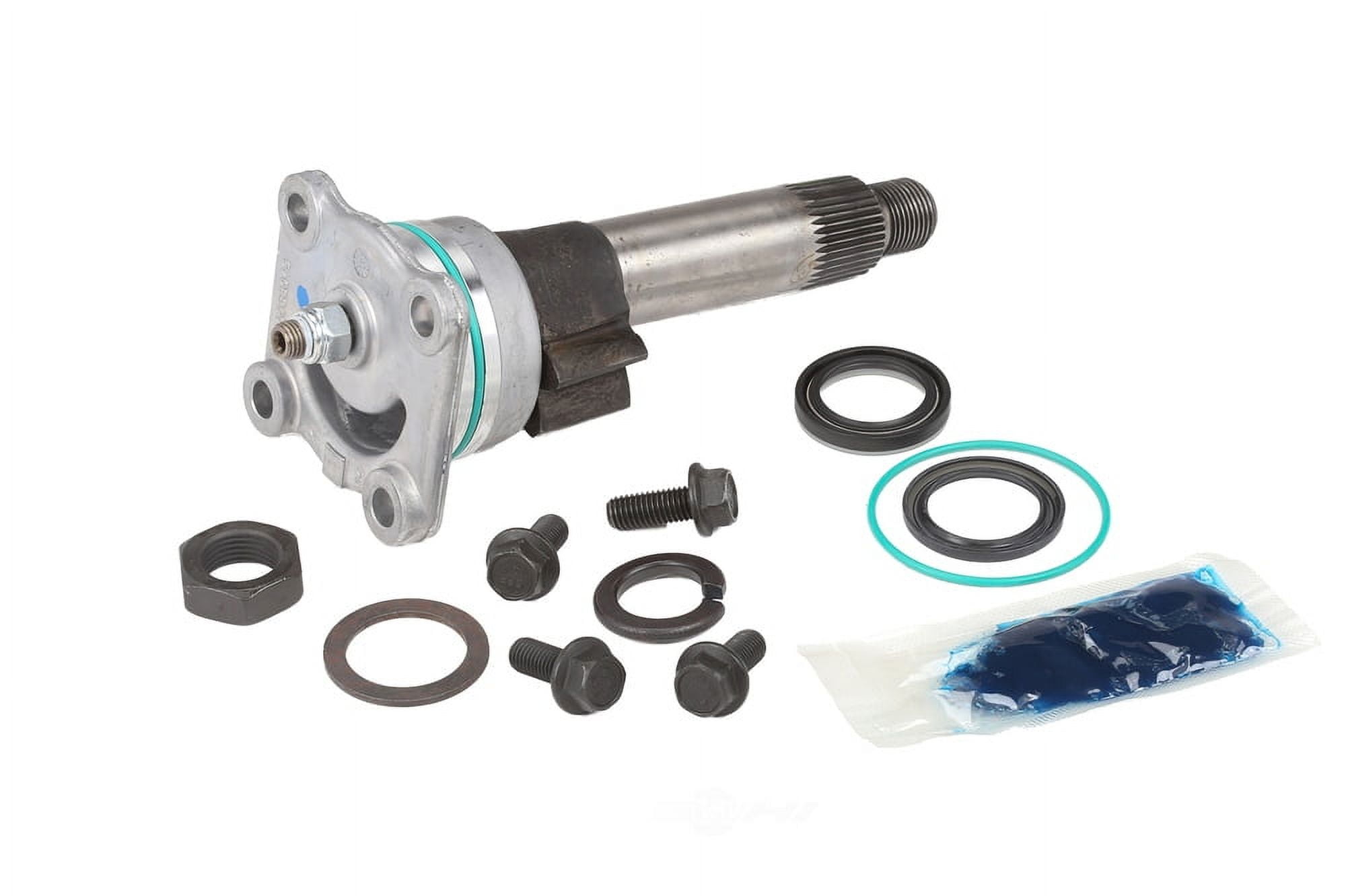 GM 15813692 Steering Gear Rebuild Kit - Walmart.com