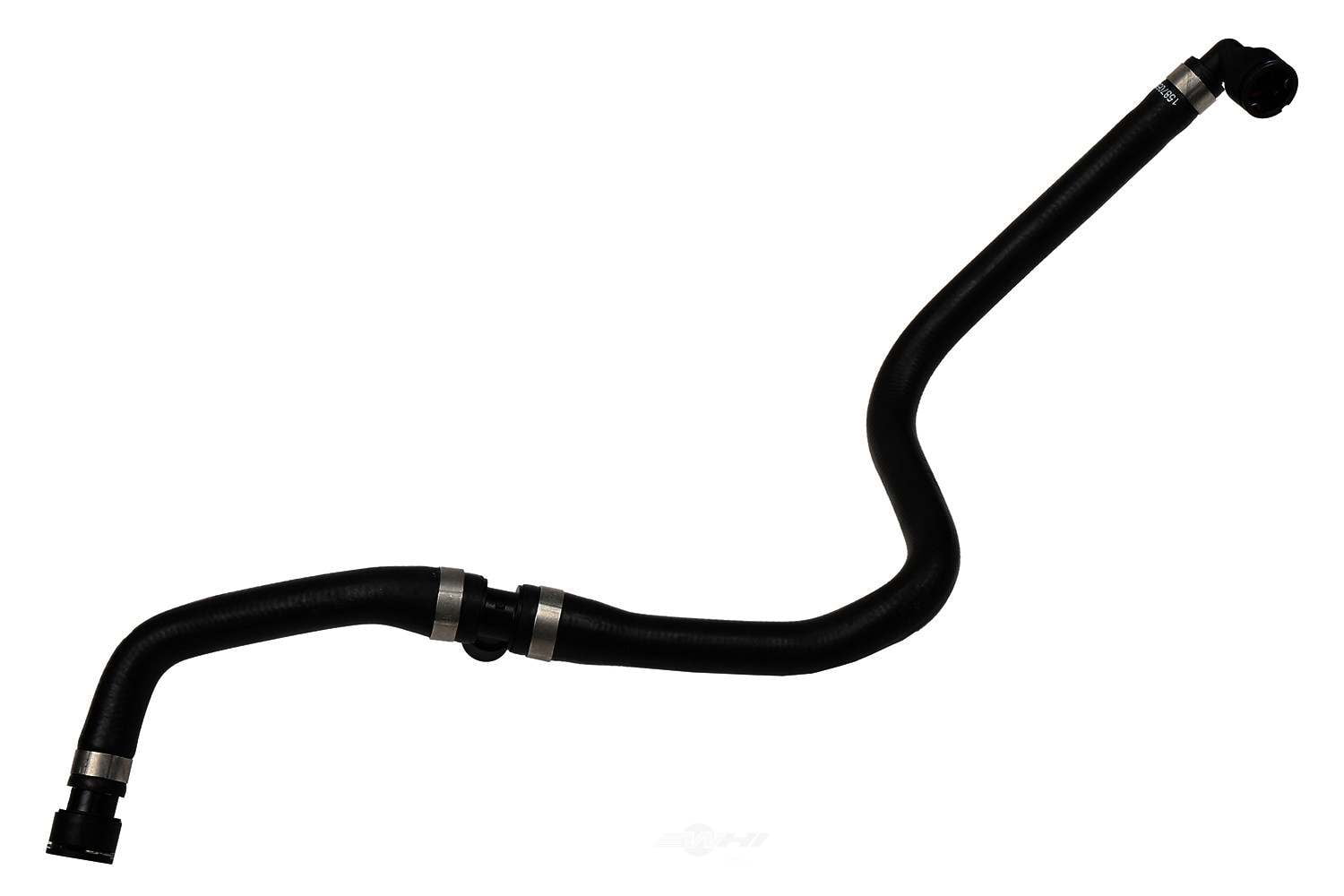 GM 15870558 Supercharger Intercooler Coolant Hose