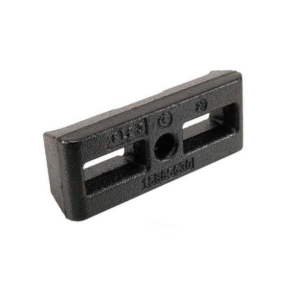 GM Genuine Parts 15885530 Leaf Spring Spacer