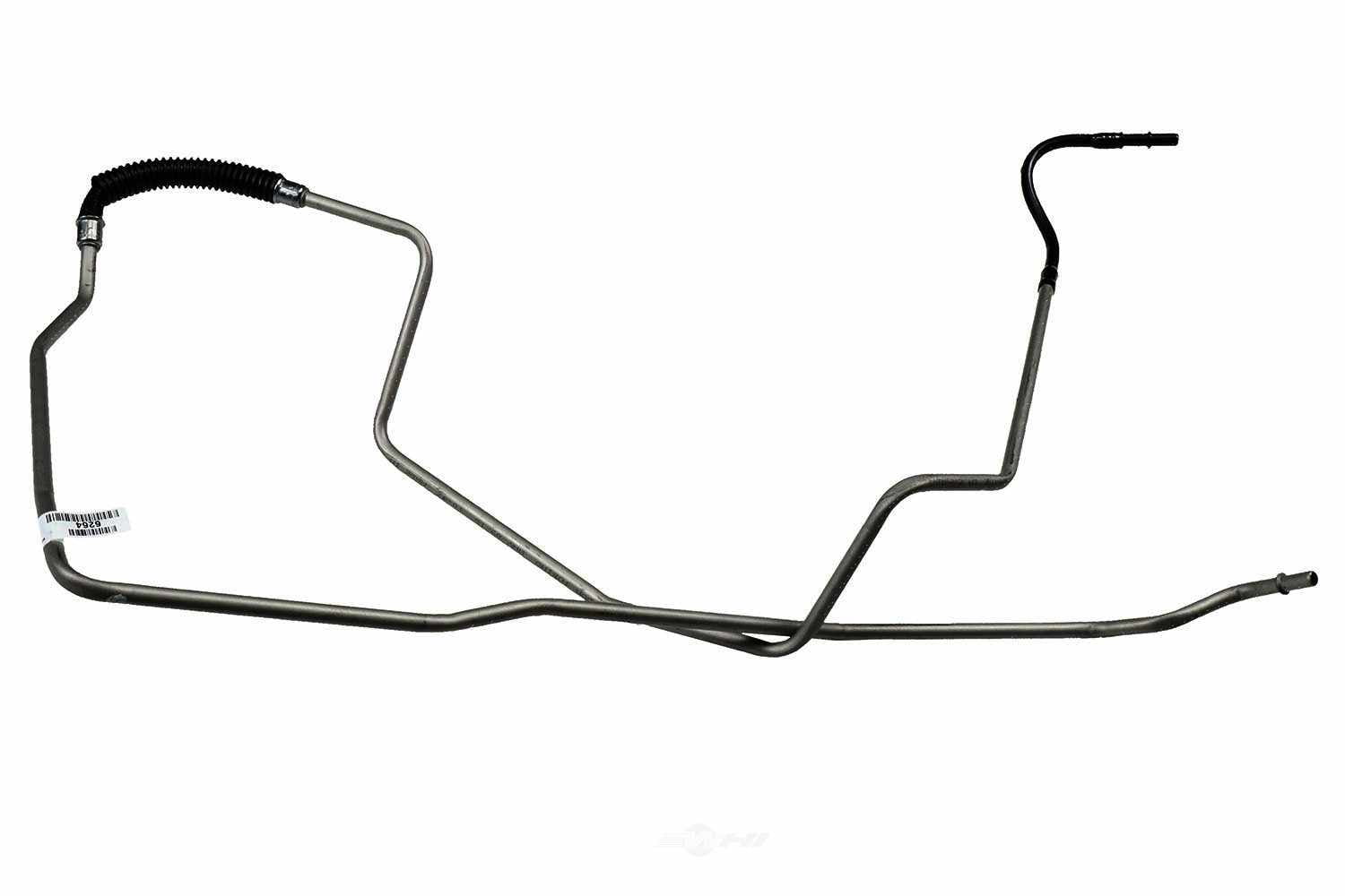 Find Your Perfect GM 15946264 Vapor Canister Purge Valve Hose