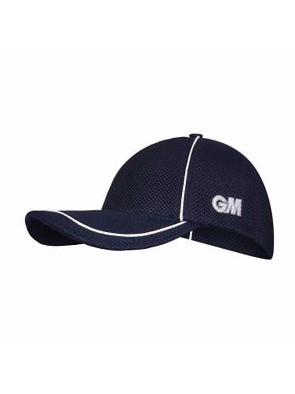 GM 1600664 Cricket Cap - Navy - Men