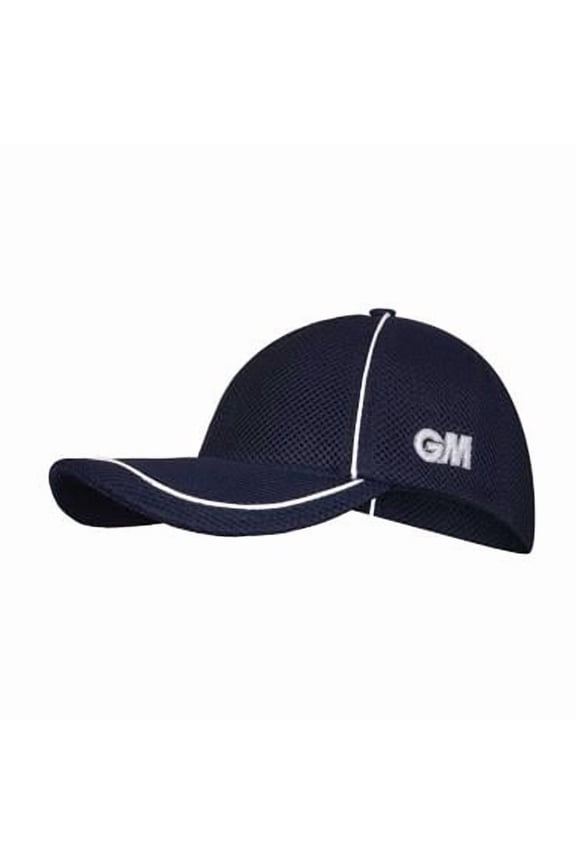 GM 1600664 Cricket Cap - Navy - Men