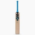 thumbnail image 1 of GM 1601949 Diamond 101 Kashmir Willow Cricket Bat - Multi Color - Men, 1 of 1