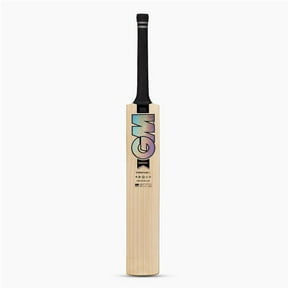 GM 1602437 Chroma Signature Plus English Willow Cricket Bat - Multi Color - Men
