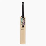 GM 1602437 Chroma Signature Plus English Willow Cricket Bat - Multi Color - Men