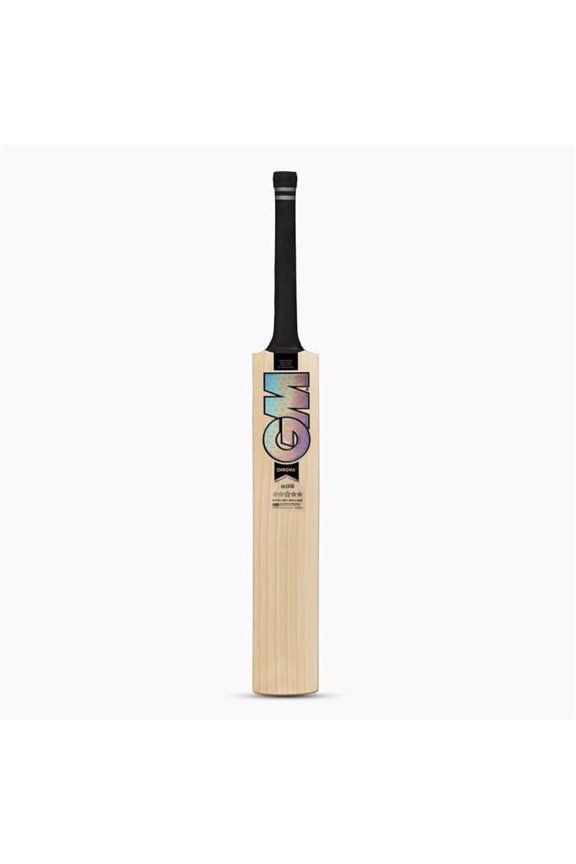 GM 1602441 Chroma 808 English Willow Cricket Bat - Multi Color - Men