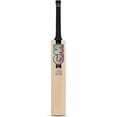 thumbnail image 1 of GM 1602442 Chroma 707 English Willow Short Handle Cricket Bat - Multi Color - Men, 1 of 1