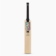 GM 1602448 Chroma 333 English Willow Cricket Bat - Multi Color - Men