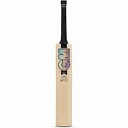 GM 1602478 909 English Willow Short Handle Cricket Bat - Size 5
