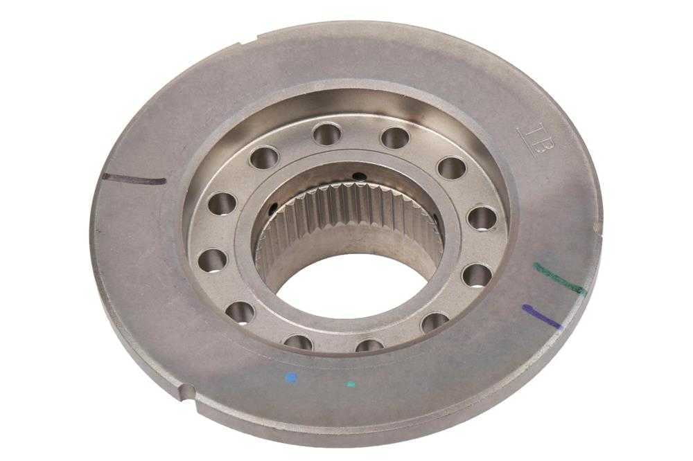 GM Genuine Parts 19133075 Transfer Case Range Shift Hub