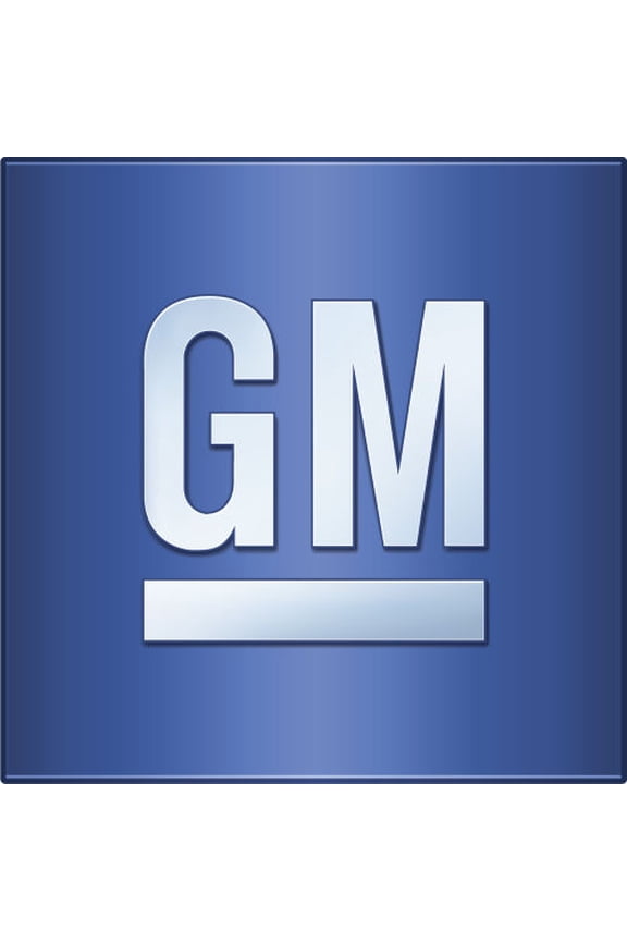 GM 19177272 Module Kitf/Tnk F/Pmp