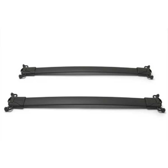 GM 19202488 Roof Rack Cross Rails GMC Terrain Chevrolet Equinox