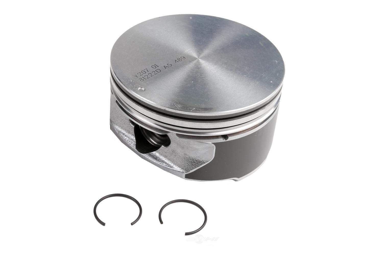 GM 19207287 Engine Piston