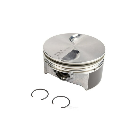GM 19208471 Engine Piston