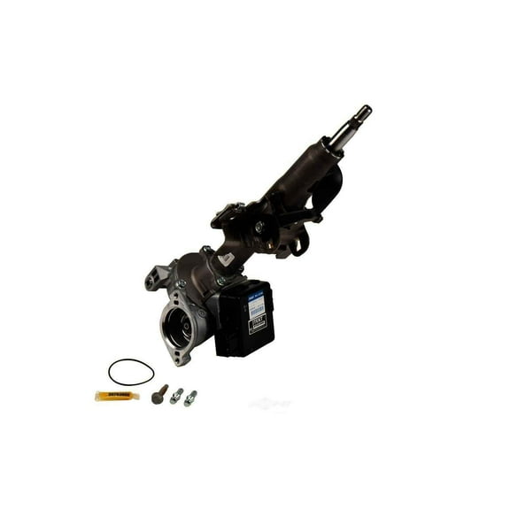 GM 19209136 Steering Column