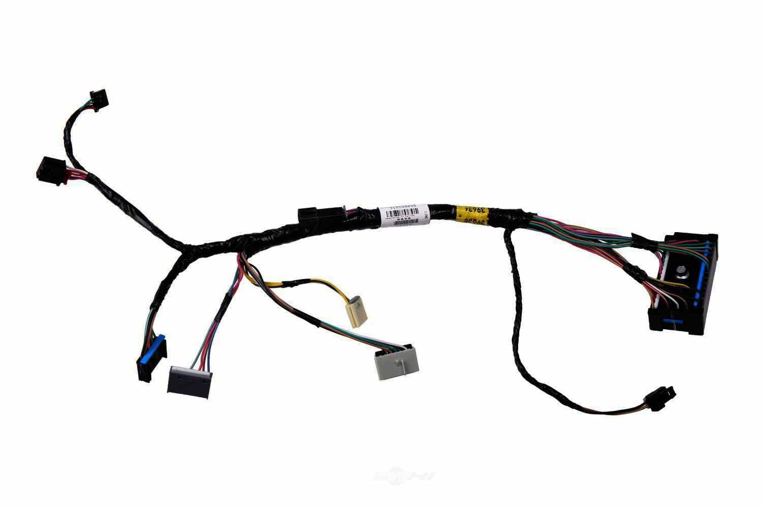 GM 19210254 Steering Column Wiring Harness