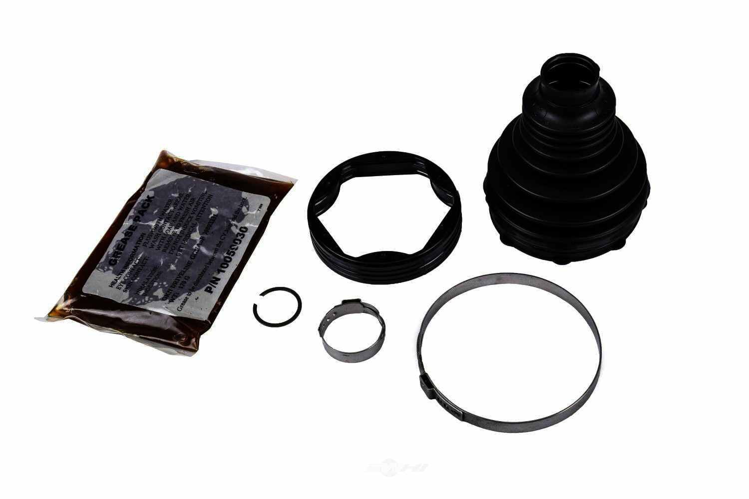 GM 19301962 CV Joint Boot Kit - Walmart.com 