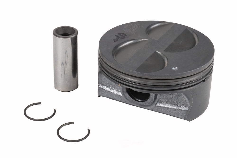 GM 19303744 Engine Piston