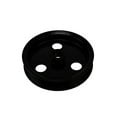 thumbnail image 1 of GM 19367414 Power Steering Pump Pulley, 1 of 1
