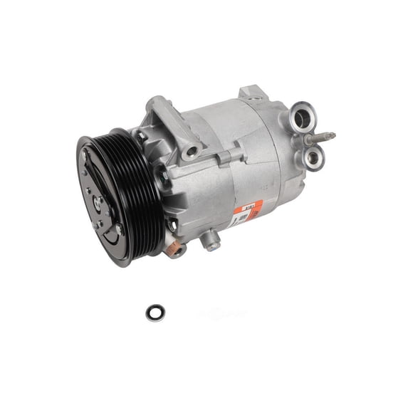 GM 19418181 A/C Compressor