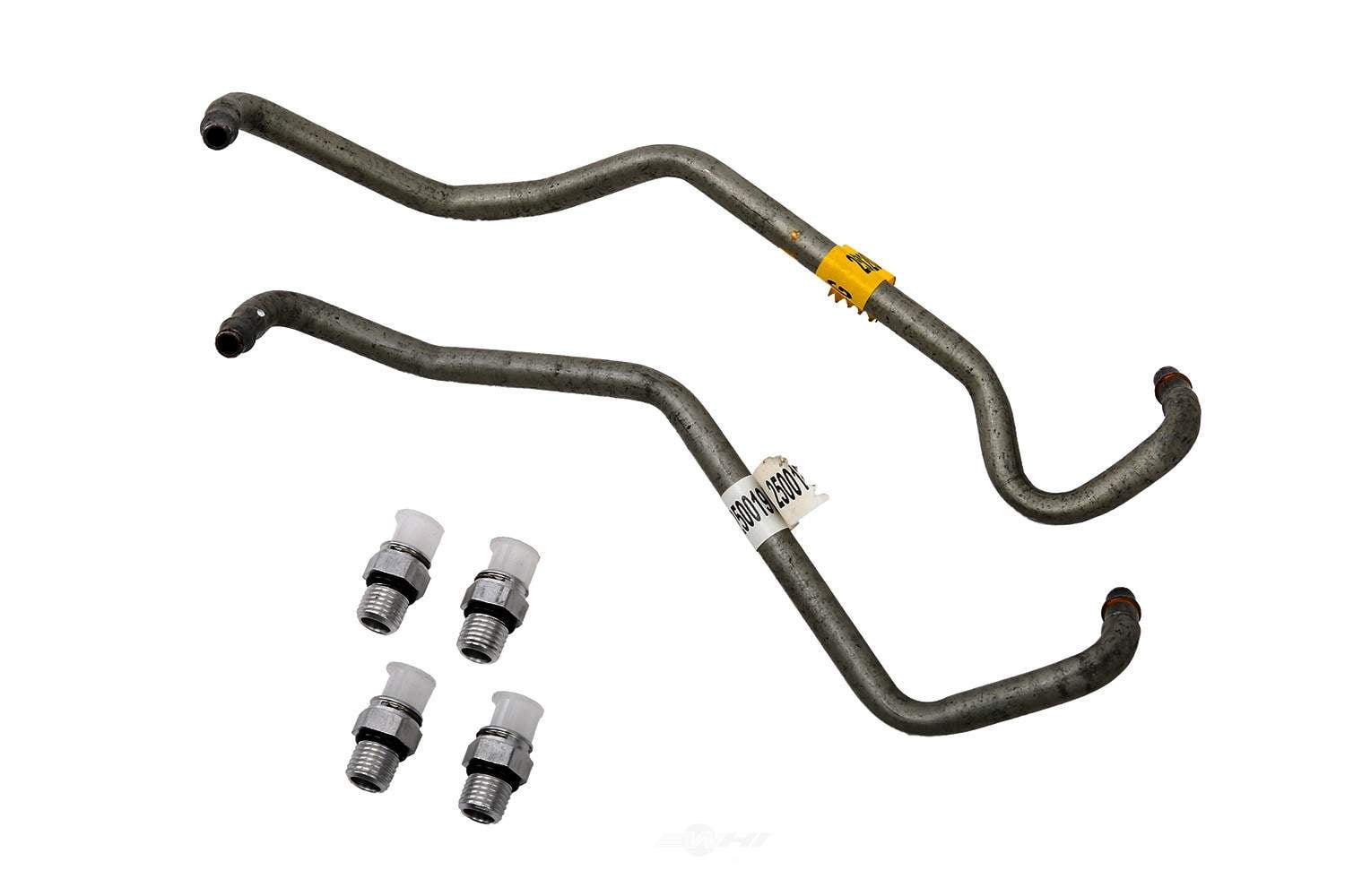 GM Genuine Parts 20813559 Differential Oil Pump Hose
