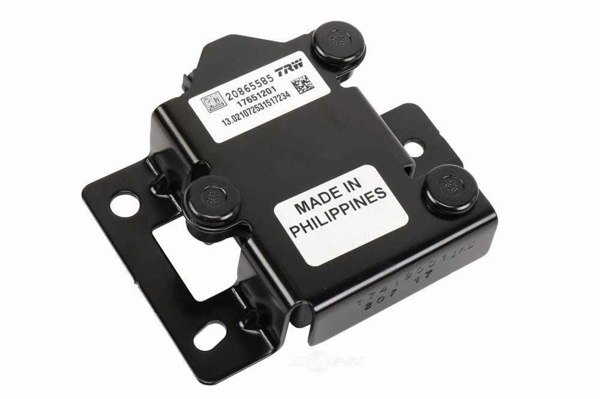 GM Genuine Parts 20865585 Suspension Yaw Sensor