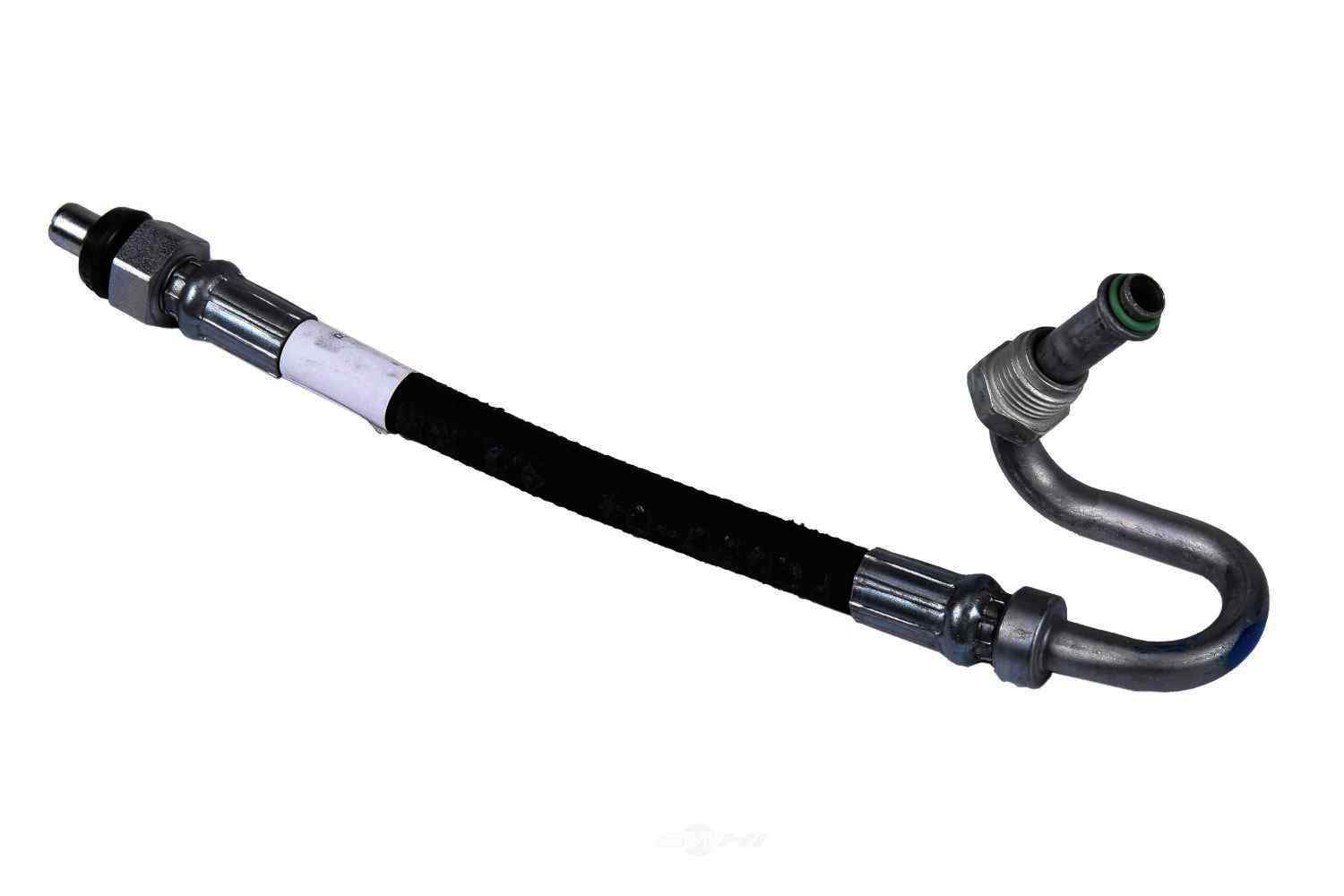 GM 20978028 Differential Oil Cooler Pipe - Walmart.com