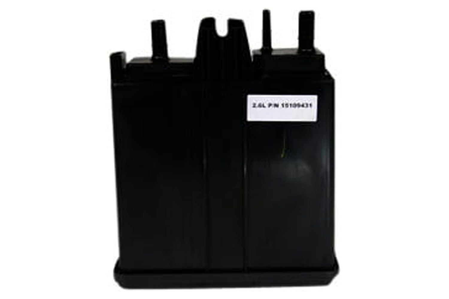 GM 215-464 Genuine Original Equipment Vapor Canister for GM Vehicles Fits select: 2004-2007,2015-2016 CHEVROLET TAHOE