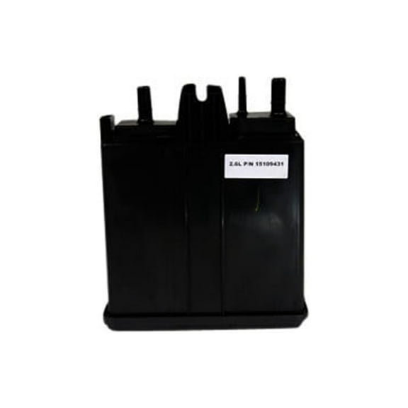 GM 215-464 Genuine Original Equipment Vapor Canister for GM Vehicles Fits select: 2004-2007,2015-2016 CHEVROLET TAHOE