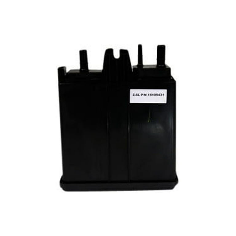 GM 215-464 Genuine Original Equipment Vapor Canister for GM
