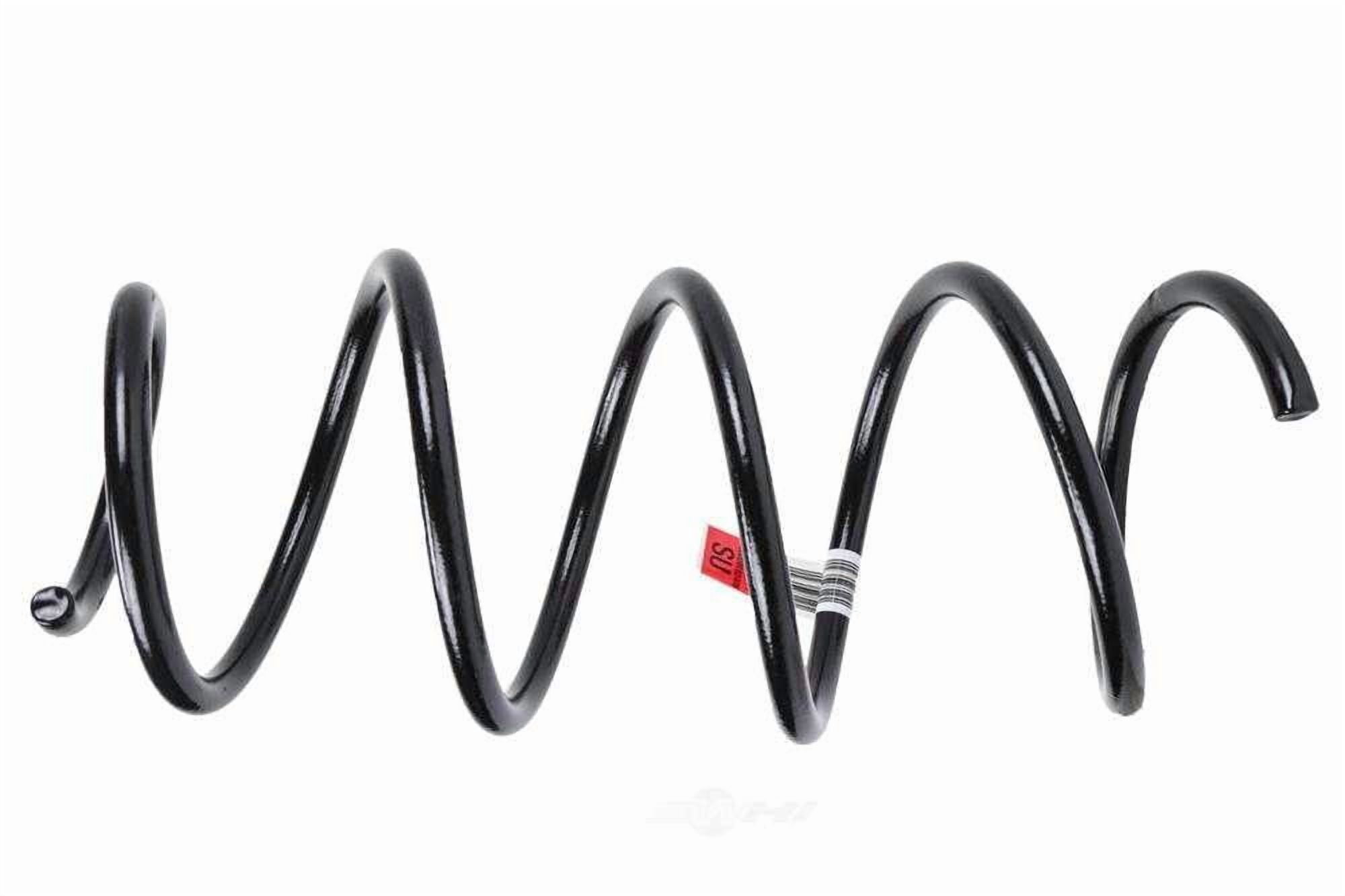 GM Genuine Parts 22784567 Front Suspension Coil Spring