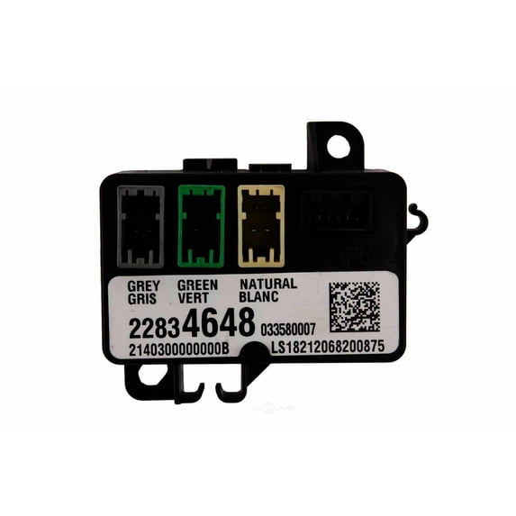 GM 22834648 Steering Column Control Module
