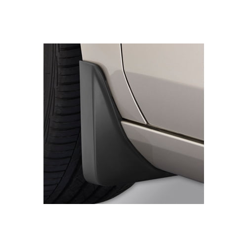 GM 22872956 Molded Splash Guards Chevrolet Impala Front