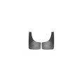 thumbnail image 1 of GM 22902406 Rear Painted Molded Splash Guards GMC Sierra Black, 1 of 1