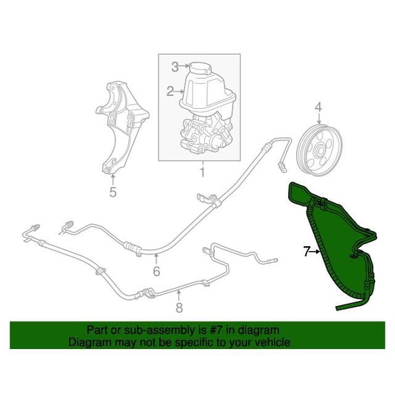 GM 22979620 Coolerp/S Fluid