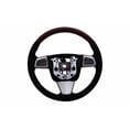 thumbnail image 1 of GM 22982684 Steering Wheel, 1 of 1