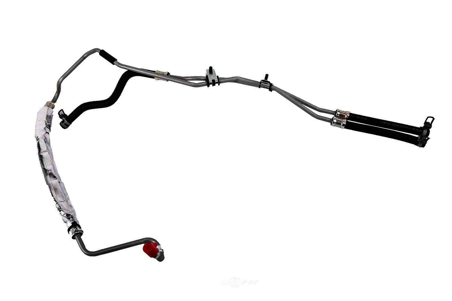 GM 22985652 Power Steering Cooler Line