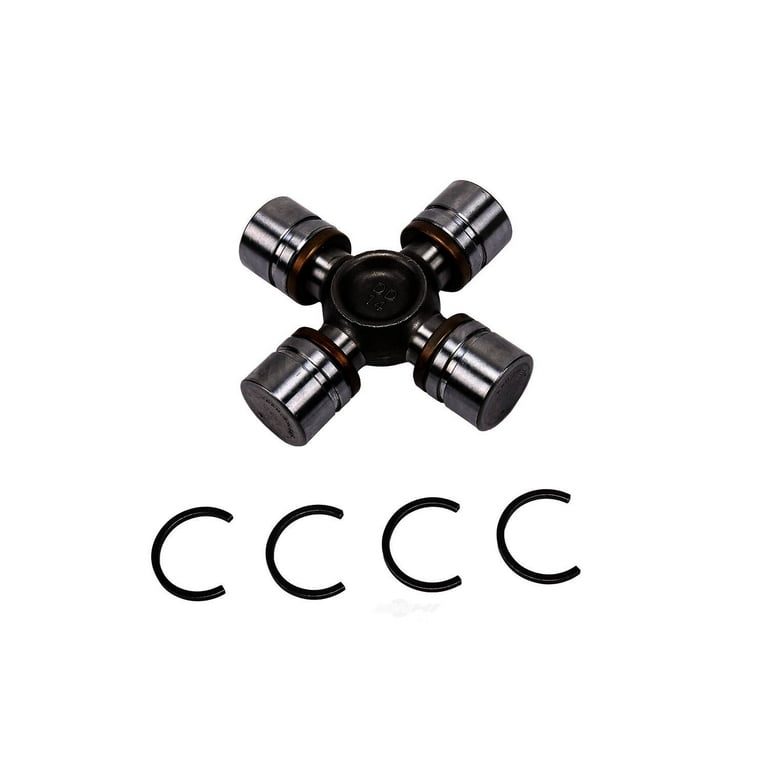 GM 23104840 Drive Shaft CV Joint Kit - Walmart.com
