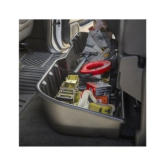 GM 23183670 COMPARTMENT Chevrolet Silverado GMC Sierra Extended Cab