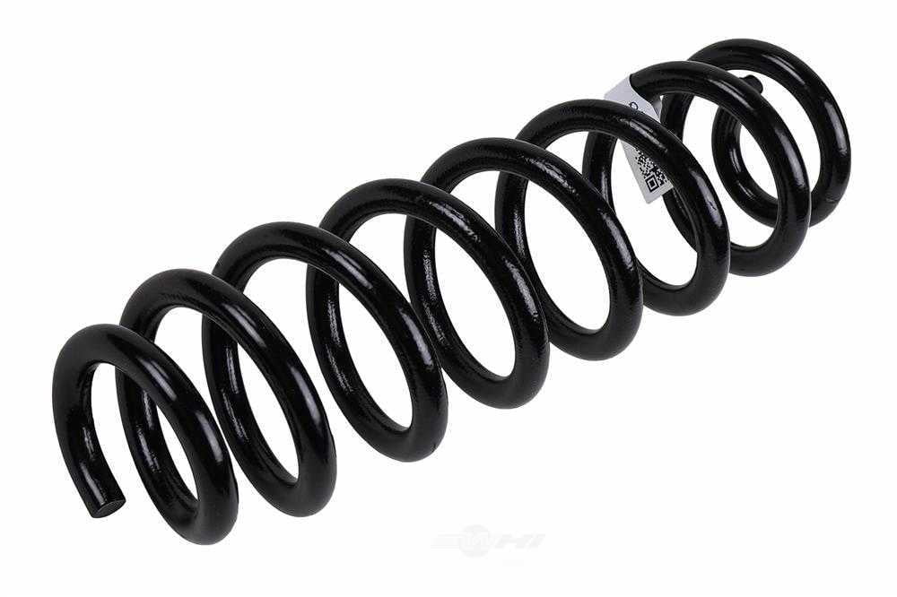 GM Genuine Parts 23334608 Rear Coil Spring