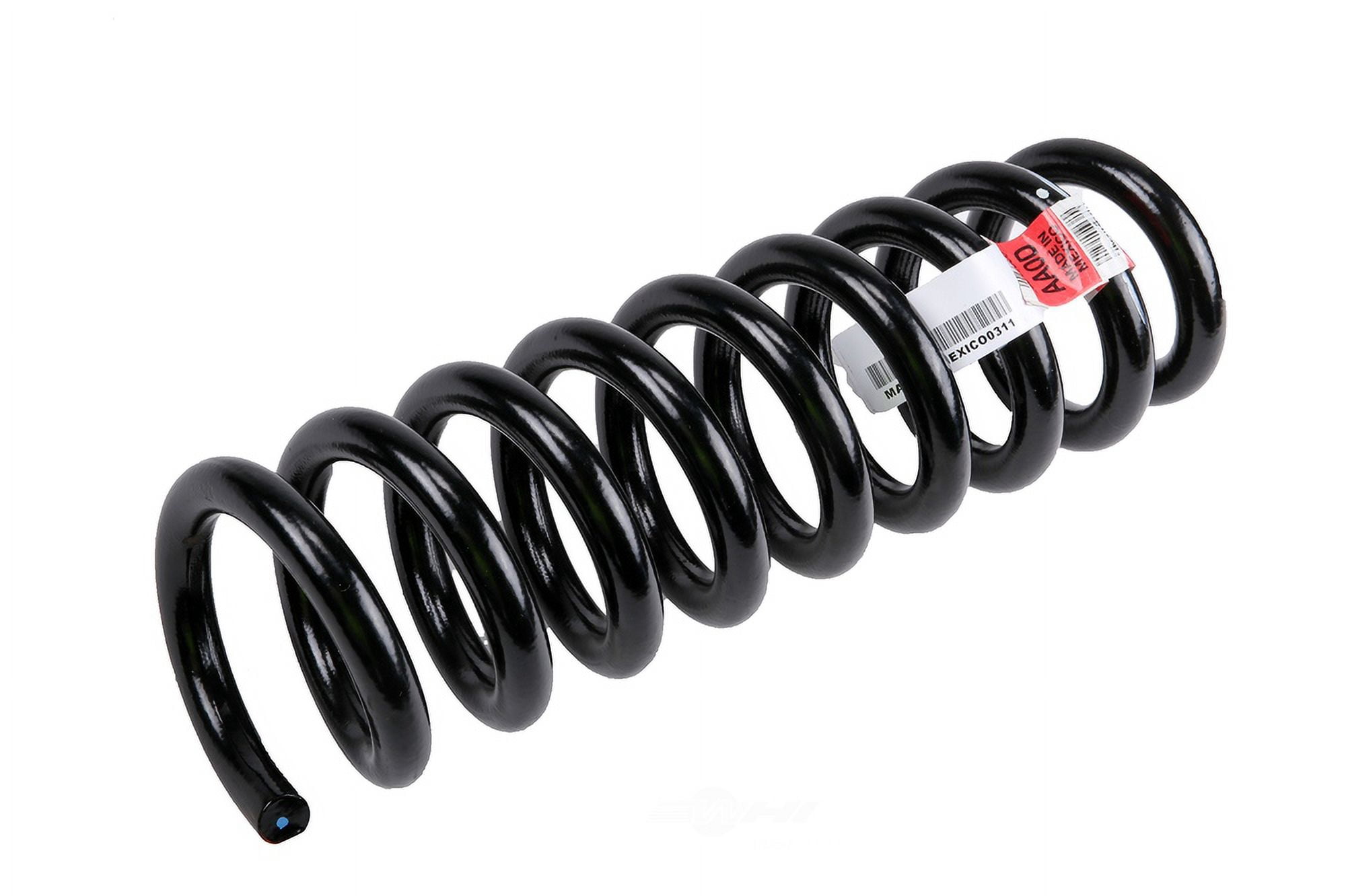 GM Genuine Parts 23341860 Coil Spring - Coil Spring - Walmart.com