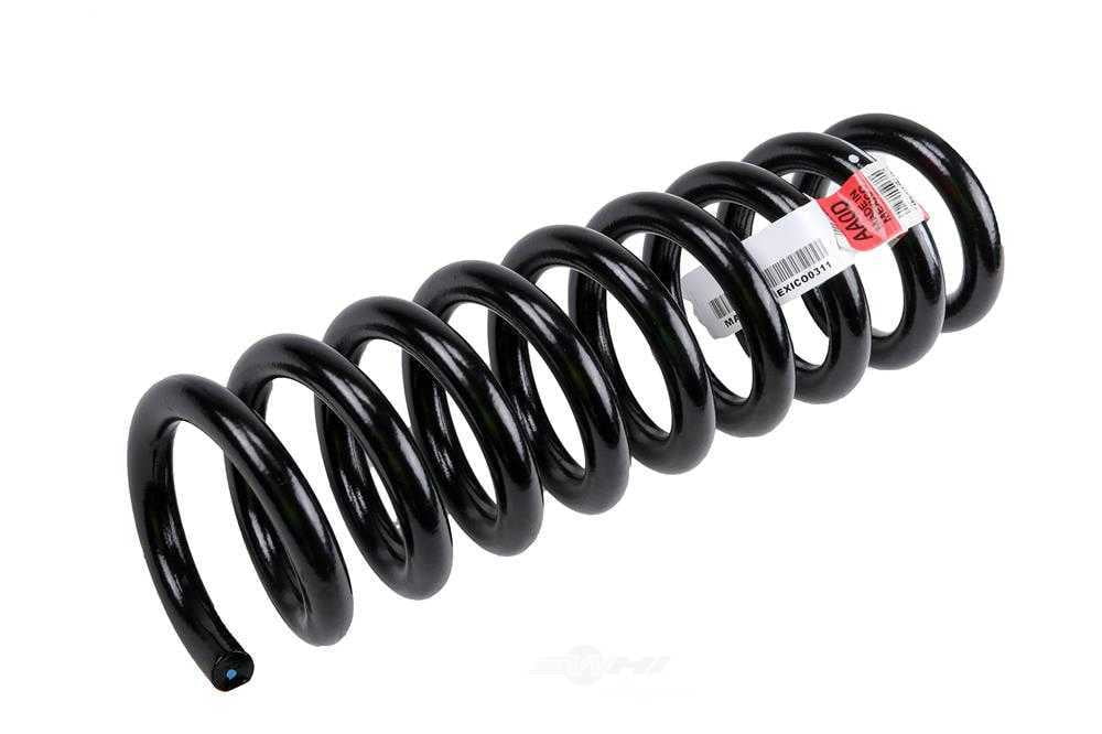 GM Genuine Parts 23341860 Rear Coil Spring